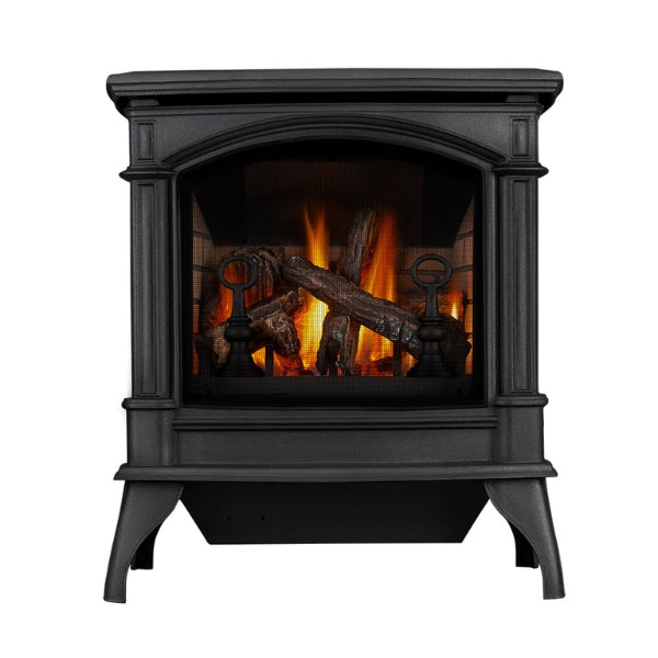 Timberwolf Natural Gas Fireplace Stove TDS60N