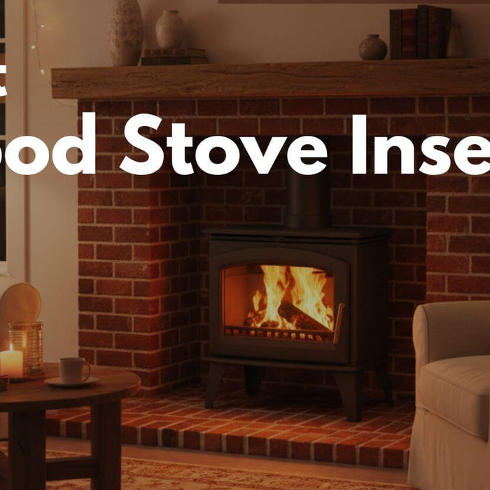 Best Wood Stove Inserts 2026: Top Picks for Efficient, Clean Heating