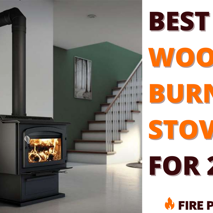 Best Wood Stoves in 2024: How To Pick The Right One For You