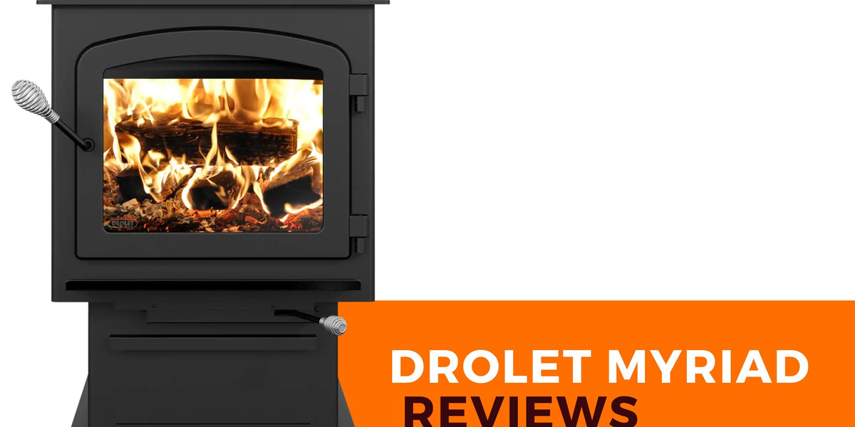 Drolet Myriad Reviews From Real Customers