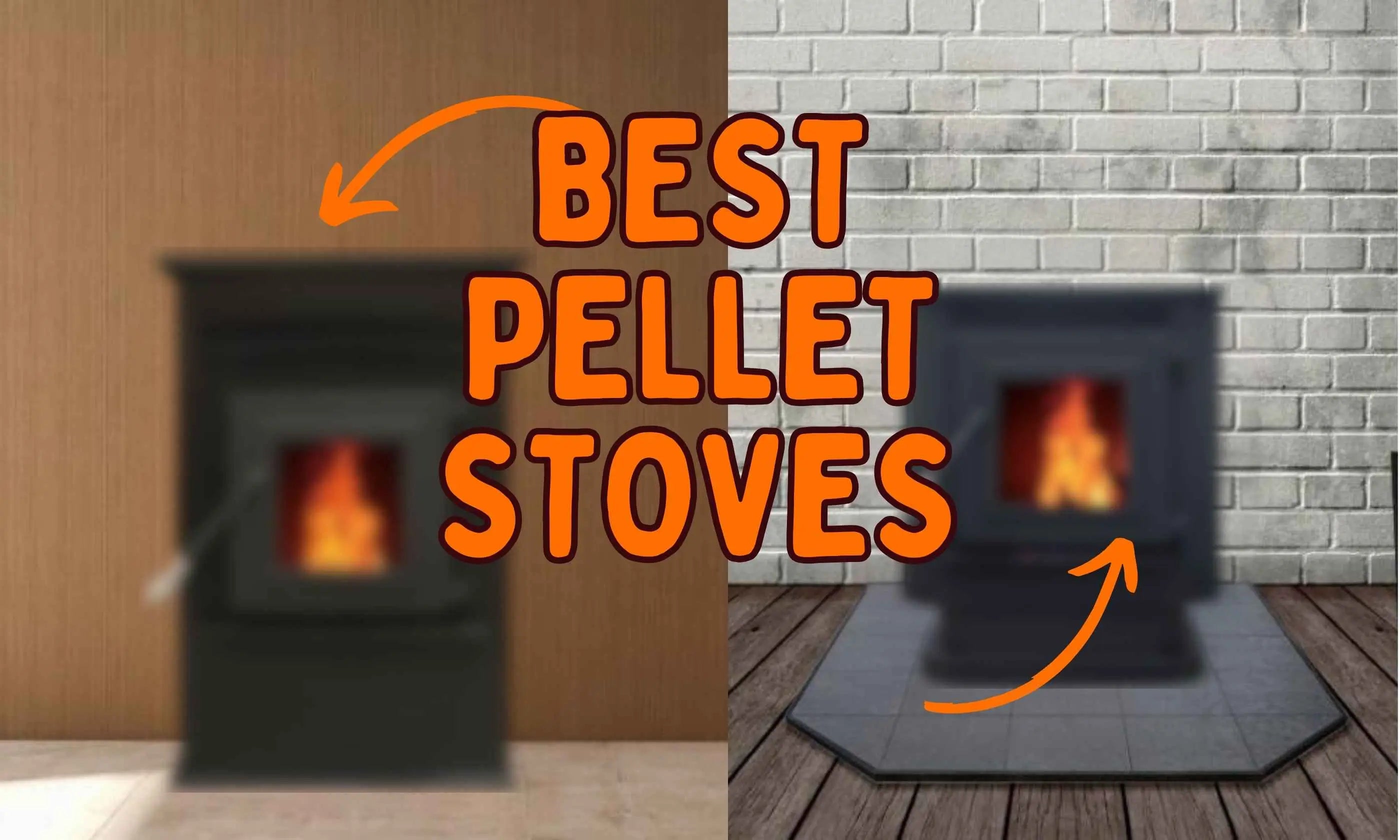 Best Pellet Stoves of 2026: Efficient, Eco-Friendly Heating Options for Your Home