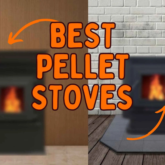 best pellet stoves