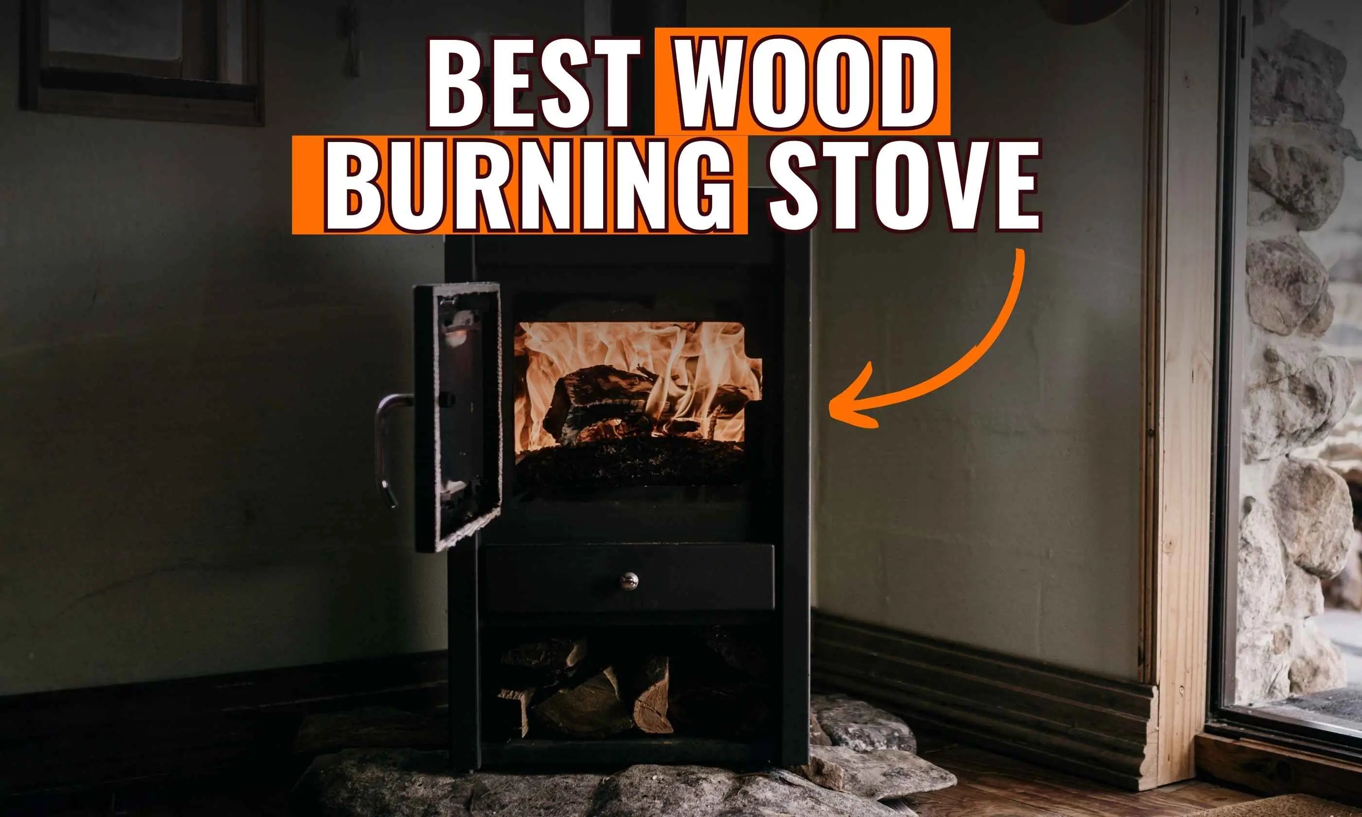 Best Wood Stoves in 2026: How To Pick The Right One For You
