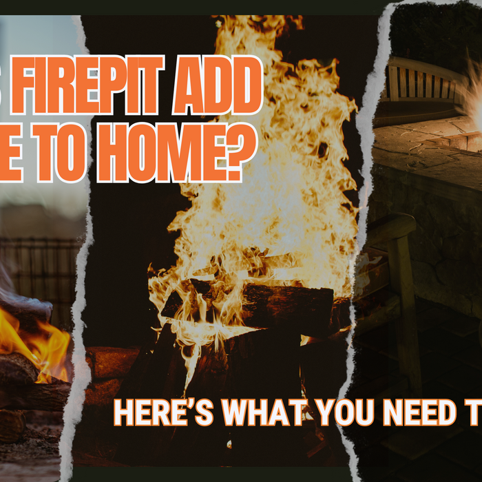 Does Fire Pit Add Value to Home? Here's What You Need to Know