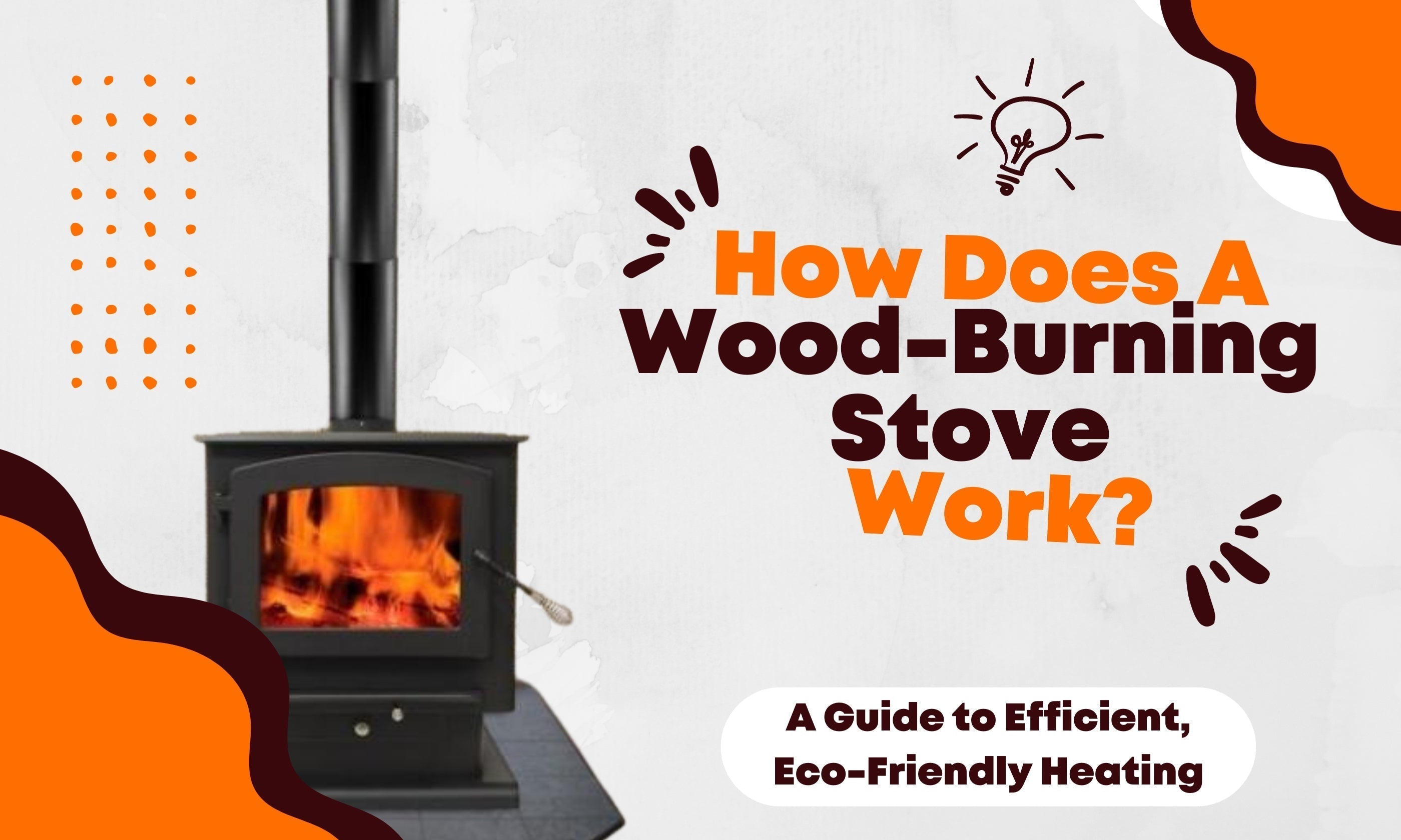 Can Wood Stove Heat Whole House: Ultimate Guide to Efficient Warmth