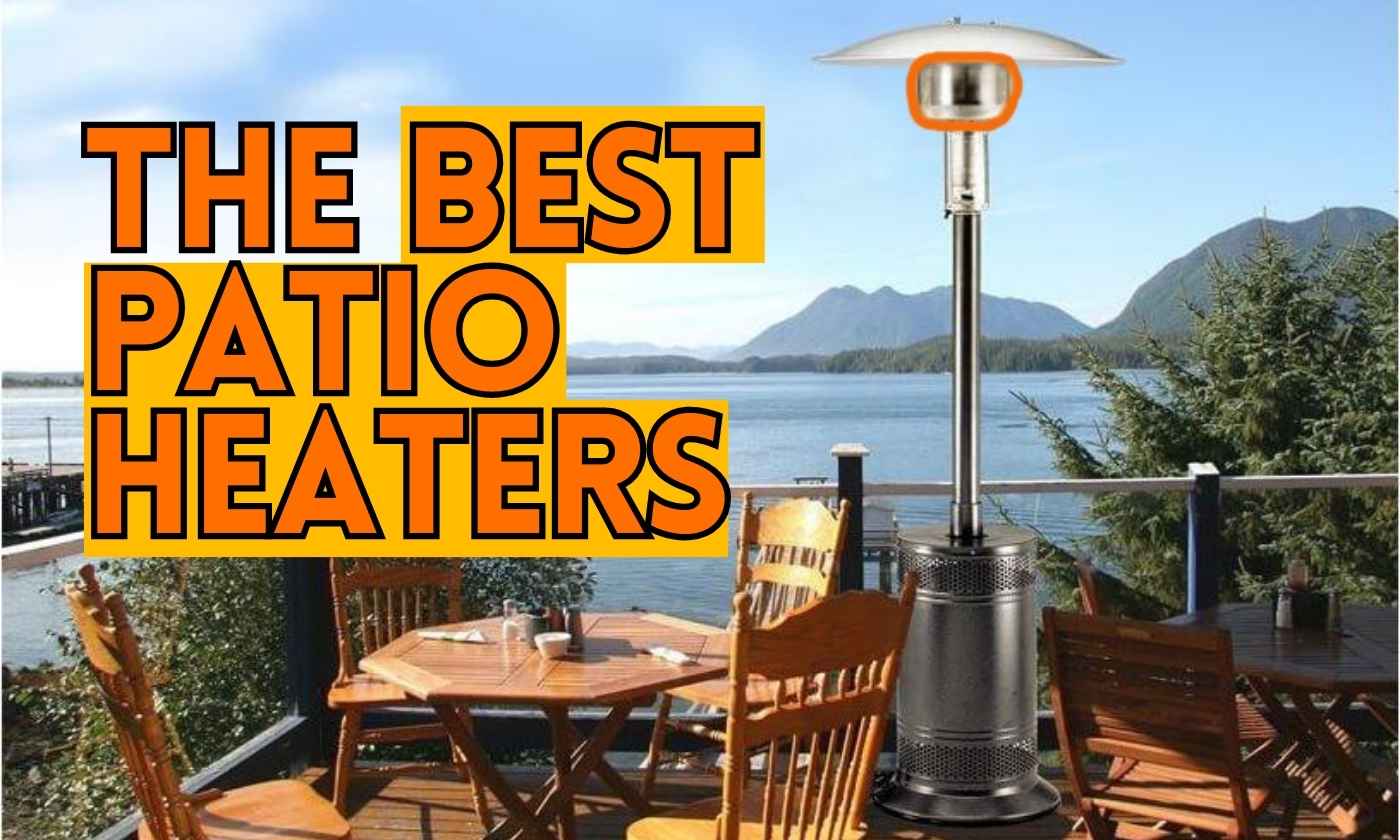 The Best Patio Heaters of 2026: A Comprehensive Buyer’s Guide