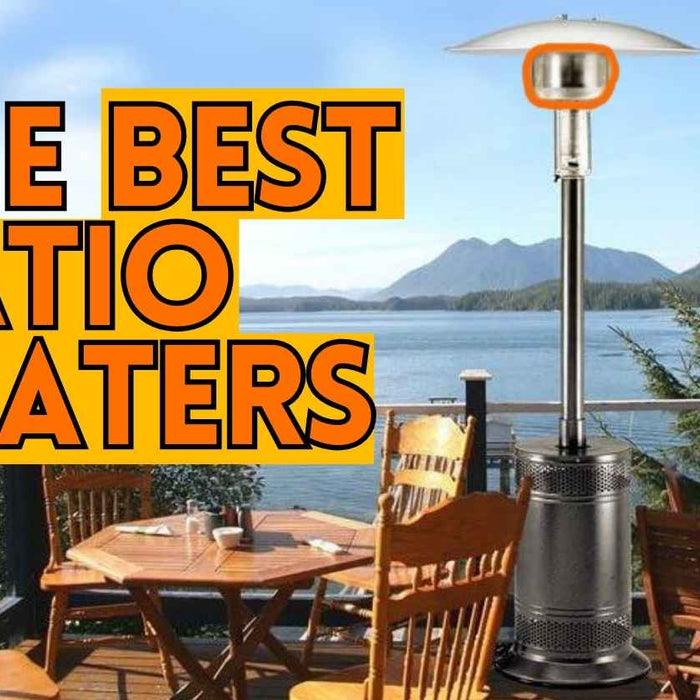 the best patio heaters