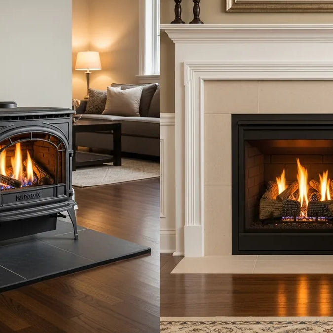 Napoleon vs Empire Comfort Systems: Which Brand Is Right for You?