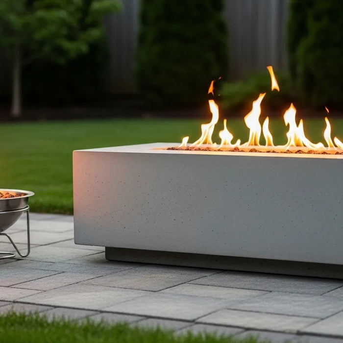 Costco Fire Pit vs Fire Pit Surplus: When the Member Channel Is Enough in 2026
