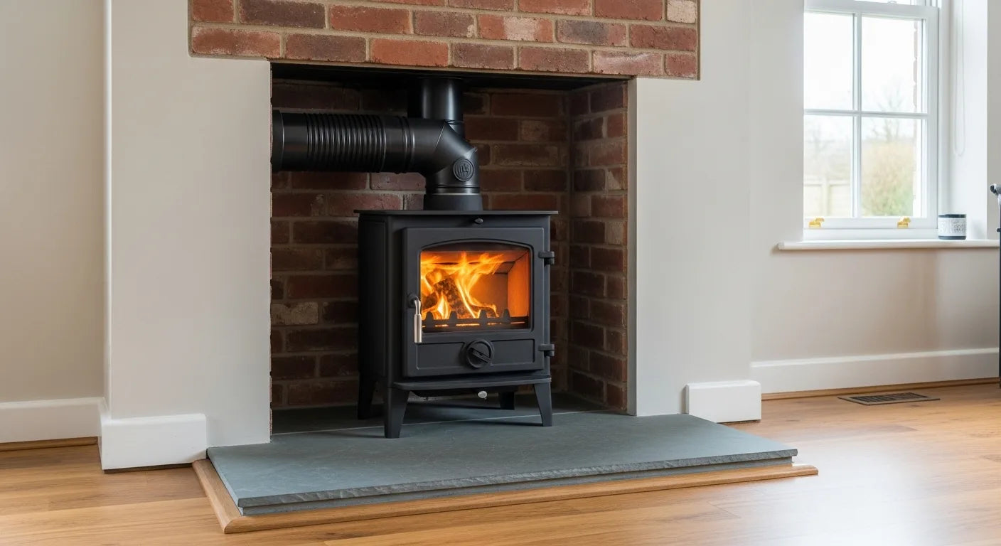 Wood Stove Installation Cost: Full Price Breakdown for 2026