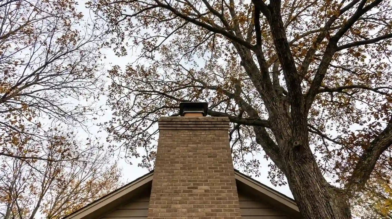 7 Common Wood Stove Chimney Draft Problems: Causes, Tests, and Fixes