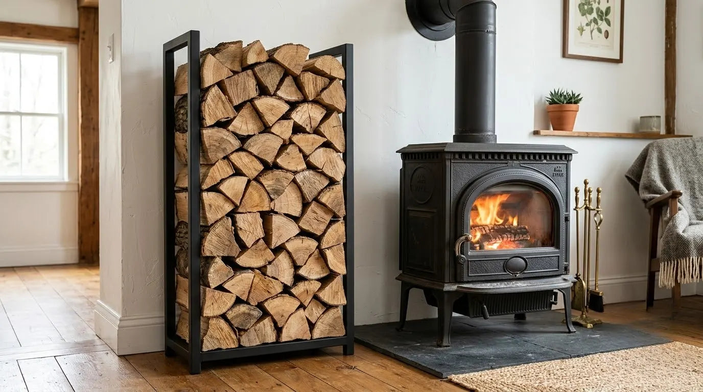 Best Wood Stove Accessories: The Complete Buying Guide (2026)