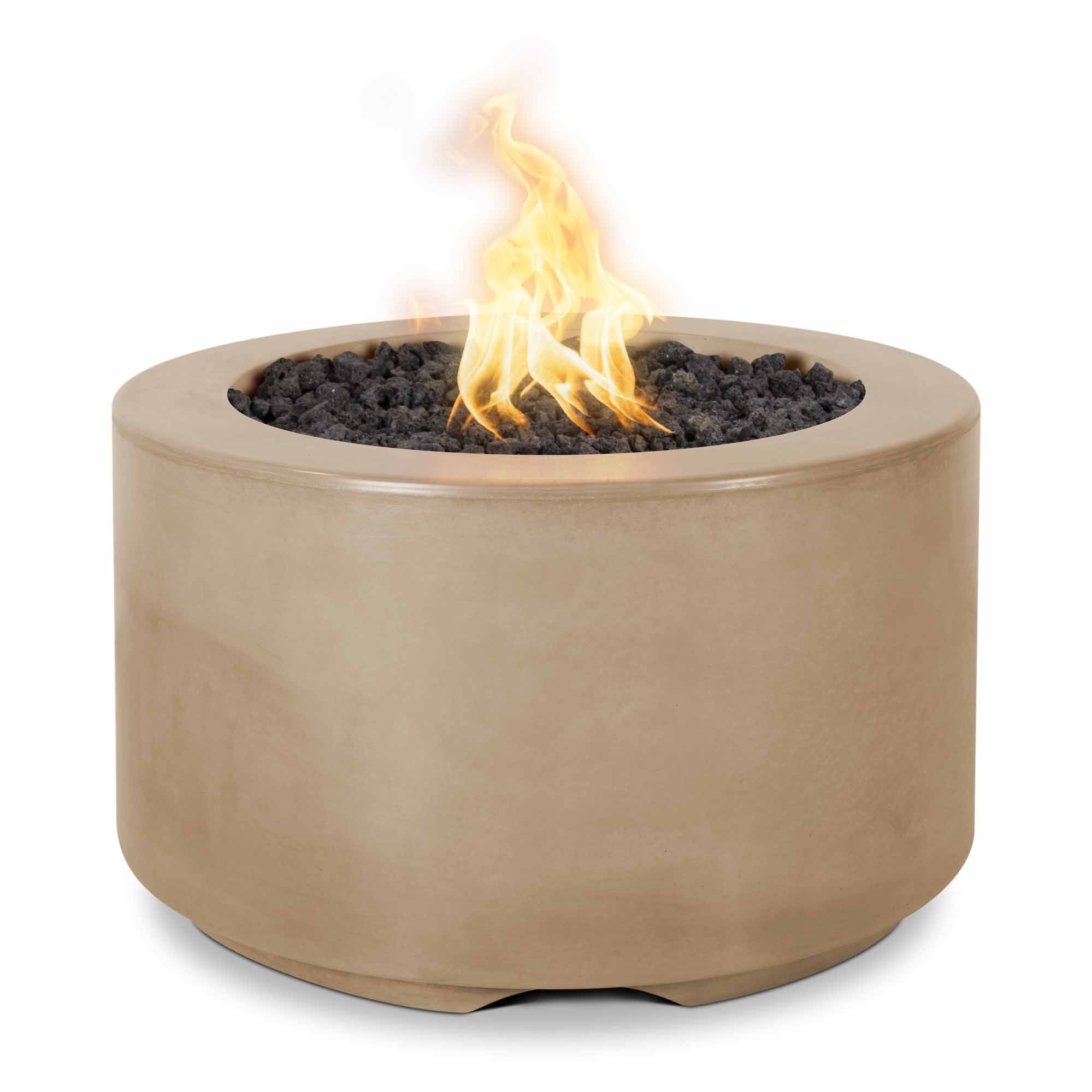 The Outdoor Plus Florence Fire Pit