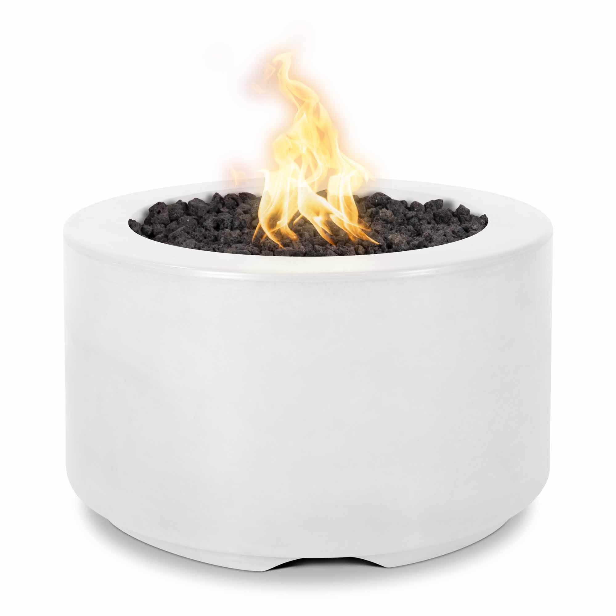 The Outdoor Plus Florence Fire Pit