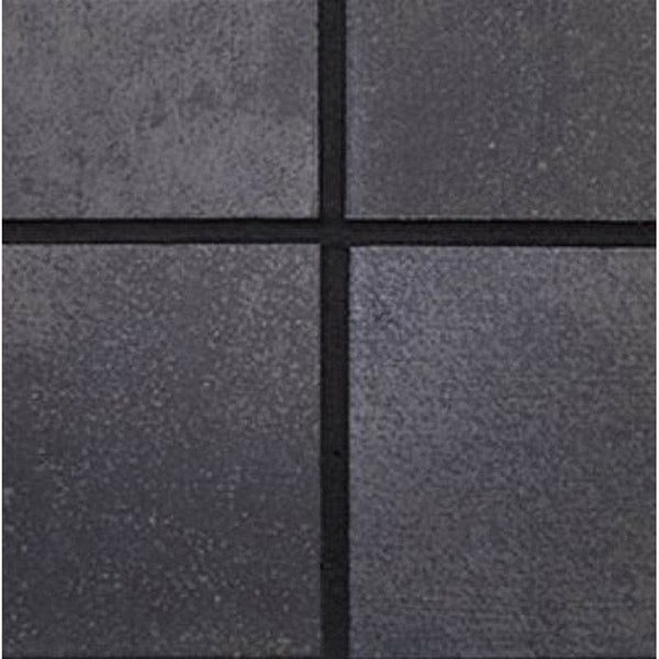 American Panel Hearth Pad - 48" x 48" Volcanic Sand Double Cut