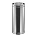 DuraVent DuraPlus Chimney Pipe 6" - 12"