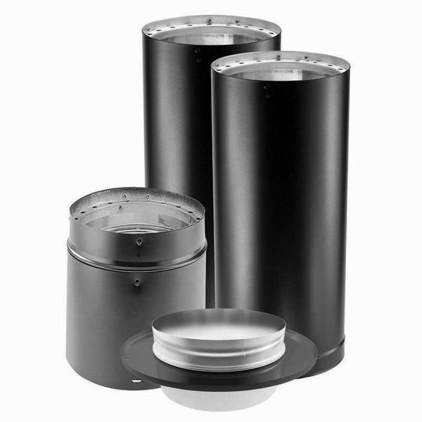 DuraVent DVL Close Clearance Connector Kit 6"