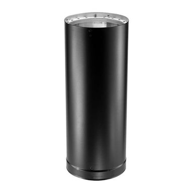 DuraVent DVL Double Wall Stove Pipe 6" - 48"