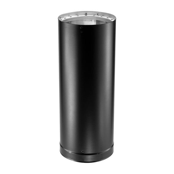 DuraVent DVL Double Wall Stove Pipe 6" - 48"