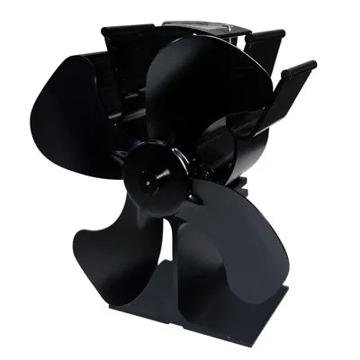 Heat Operated Fan