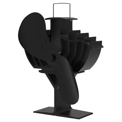 Heat Operated Fan