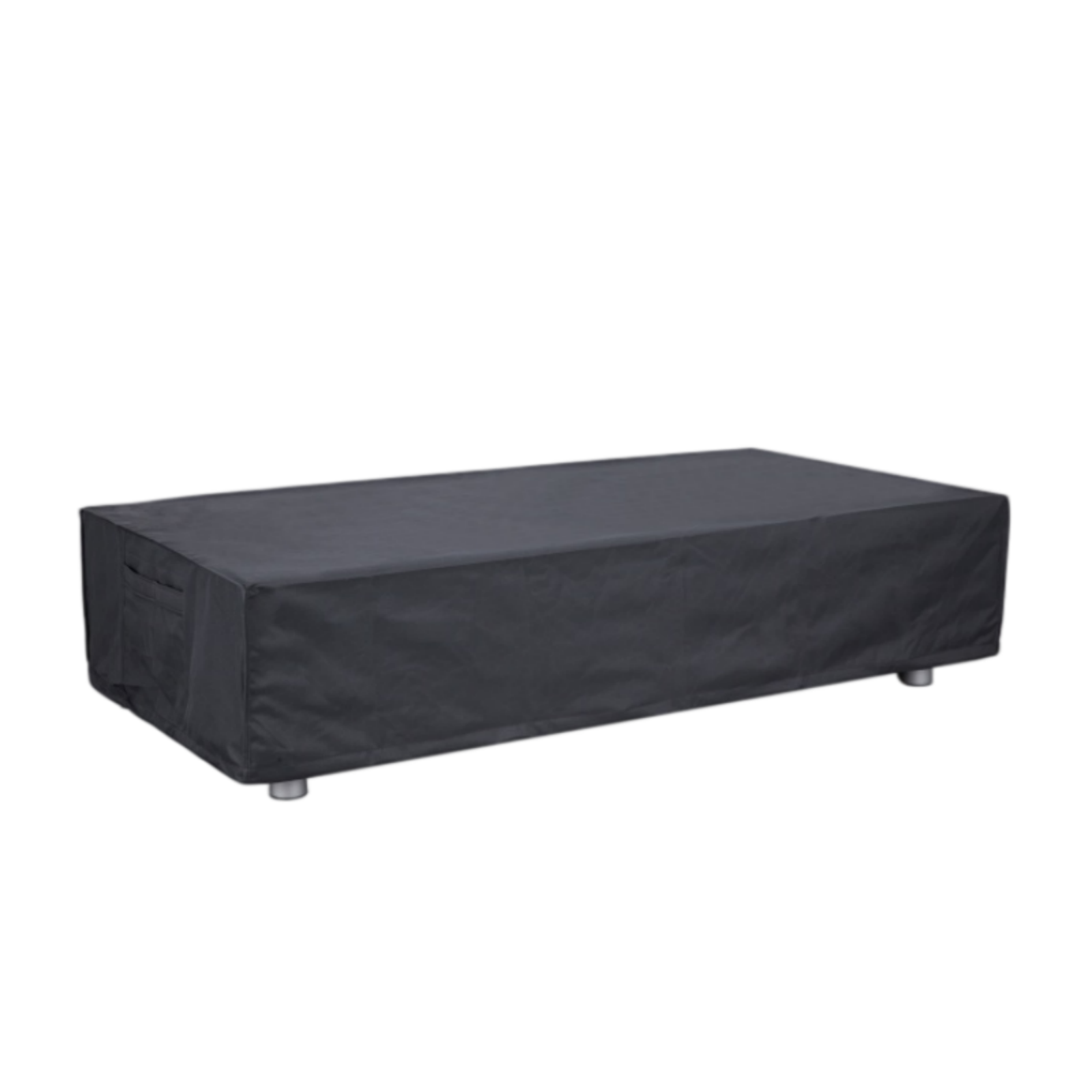 PyroMania Fire Alchemy Rectangular Fire Table -  In Stock