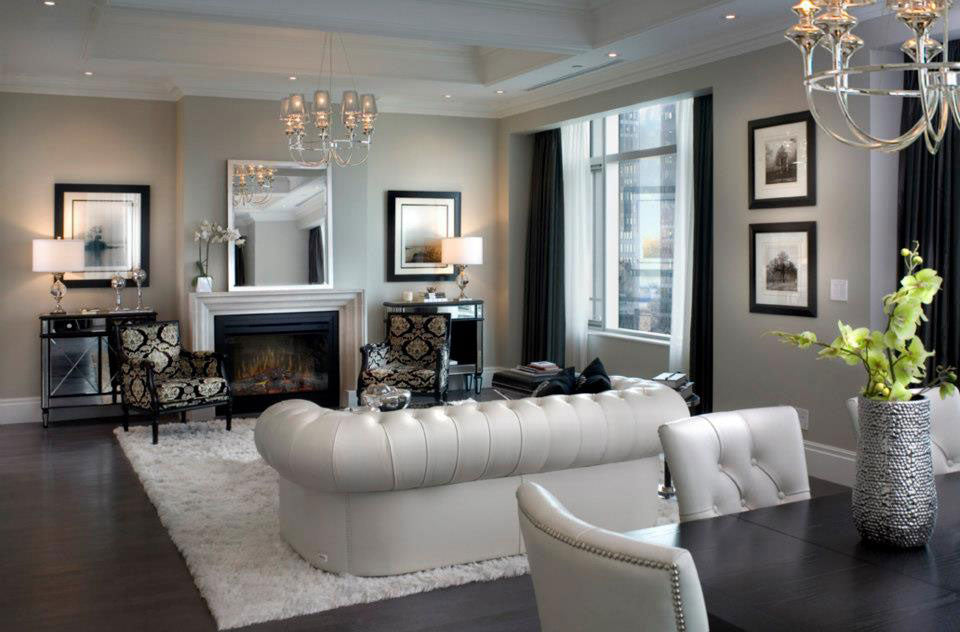 Dimplex 39-inch Deluxe Built-In Electric Fireplace Insert, Realistic Flame & Heater