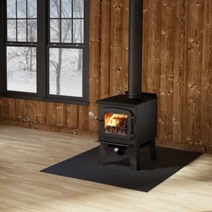 Drolet Deco Nano Wood Stove DB03215