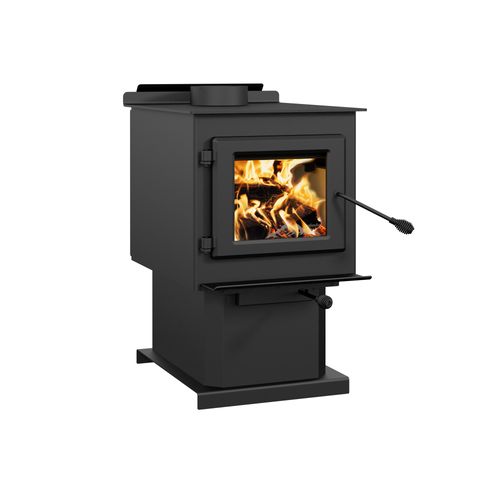 Blue Ridge 100 EPA Certified Wood Stove for Efficient Home Heating