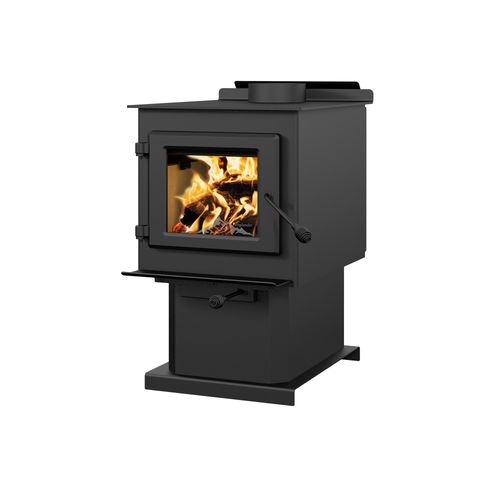 Blue Ridge 100 EPA Certified Wood Stove for Efficient Home Heating