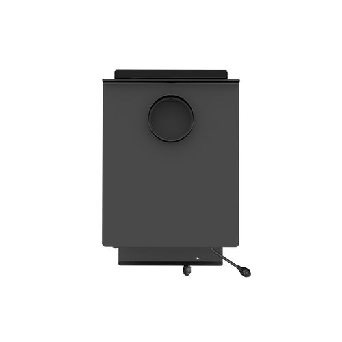 Blue Ridge 100 EPA Certified Wood Stove for Efficient Home Heating