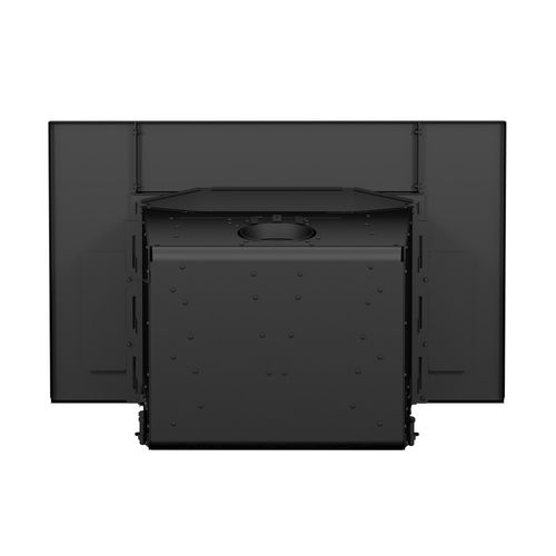 Englander Blue Ridge 150-I Compact Wood Burning Fireplace Insert with Blower