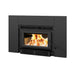 Englander Blue Ridge 150-I Compact Wood Burning Fireplace Insert with Blower