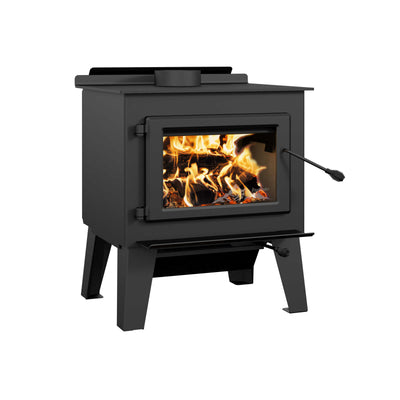 Englander Blue Ridge 300L High-Efficiency EPA Certified Wood Stove