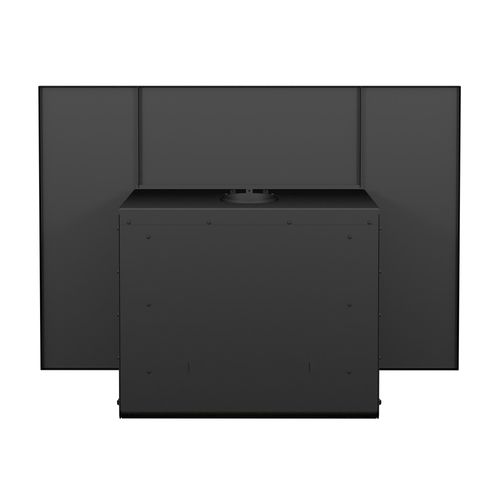 Blue Ridge 300-I EPA Certified High-Efficiency Wood Insert for Masonry Fireplaces