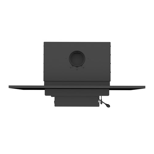 Blue Ridge 300-I EPA Certified High-Efficiency Wood Insert for Masonry Fireplaces