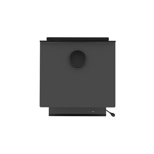 Blue Ridge 500 High-Efficiency EPA Certified Non-Catalytic Wood Burning Stove Heater