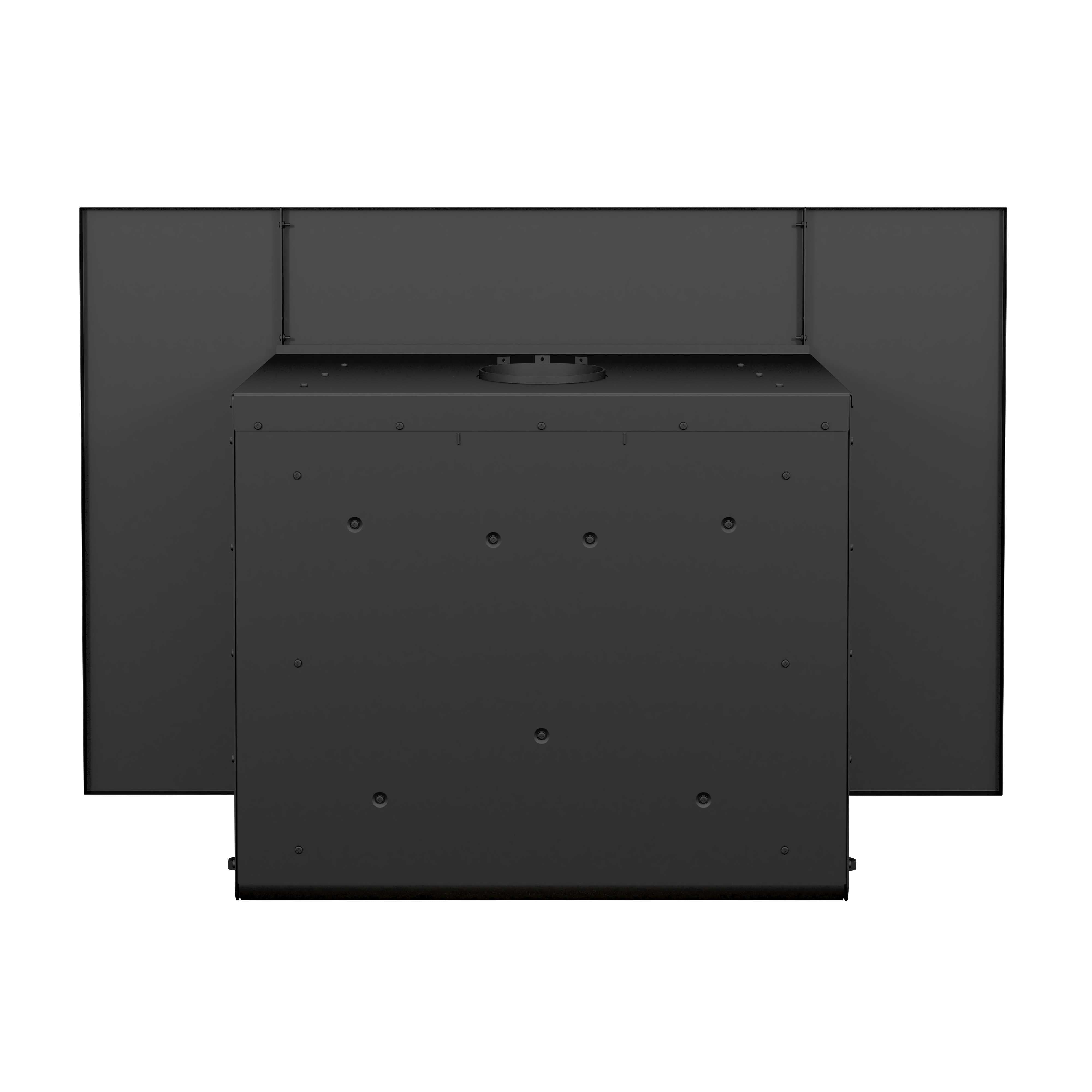 Englander Blue Ridge 500-I EPA Certified High-Efficiency Wood Stove Insert