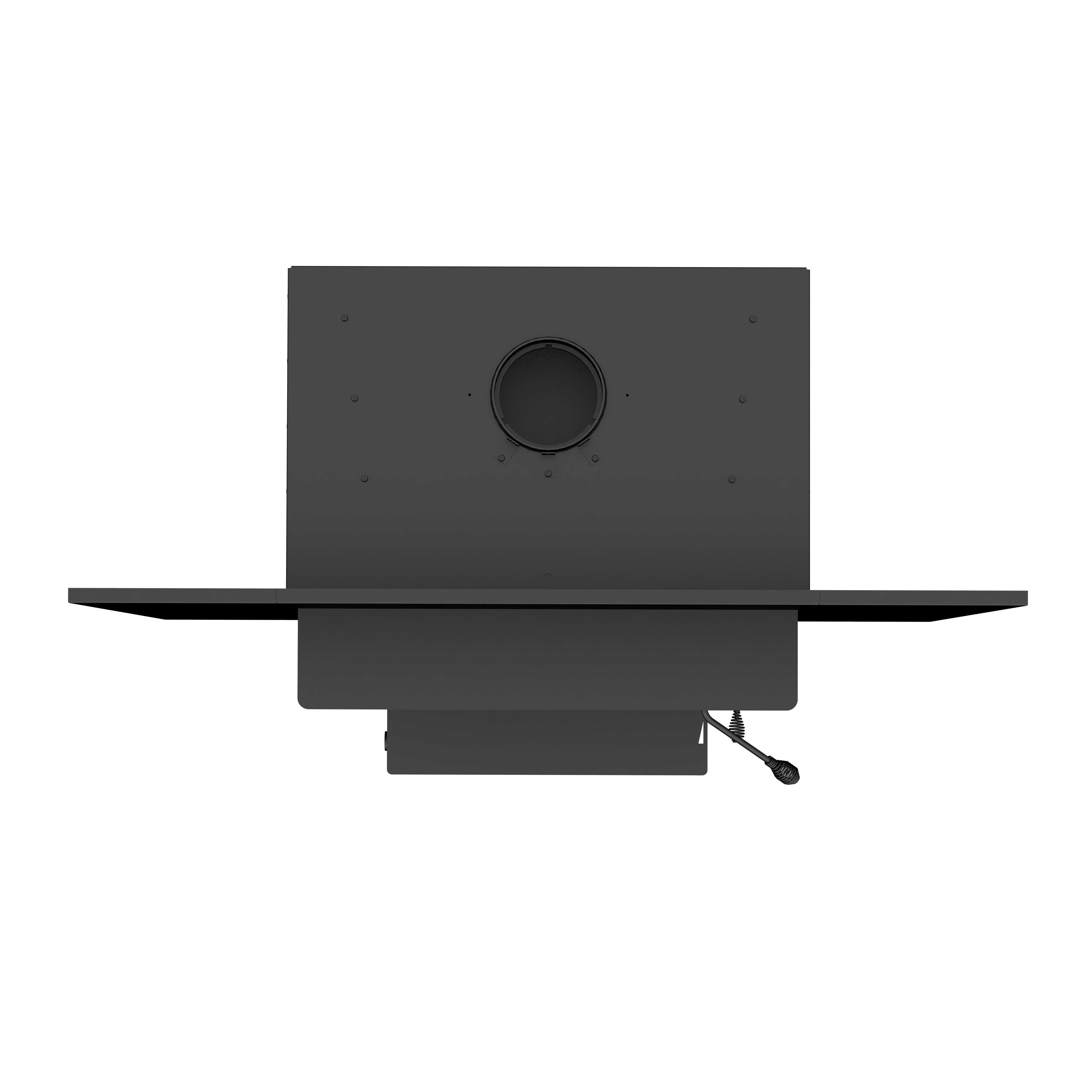 Englander Blue Ridge 500-I EPA Certified High-Efficiency Wood Stove Insert