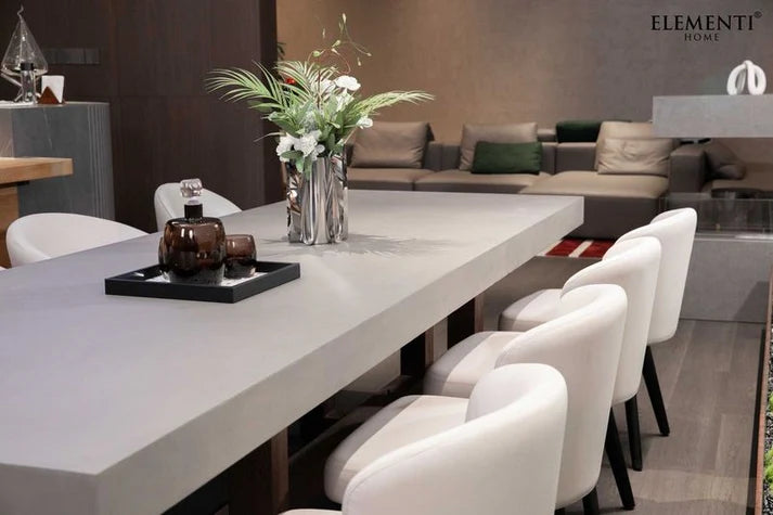 Elementi Home Malaga Dining Table