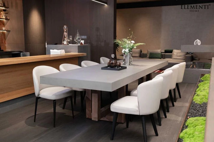 Elementi Home Malaga Dining Table