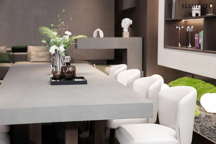 Elementi Home Malaga Dining Table