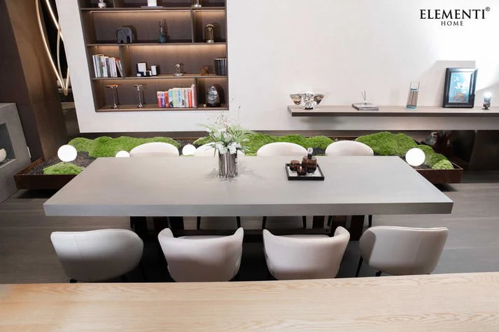 Elementi Home Malaga Dining Table