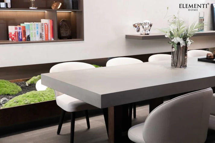 Elementi Home Malaga Dining Table