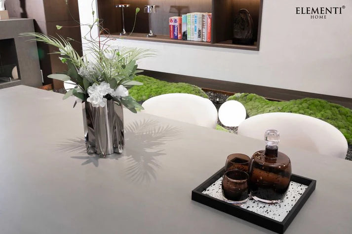Elementi Home Malaga Dining Table