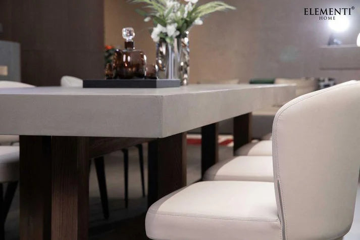 Elementi Home Malaga Dining Table