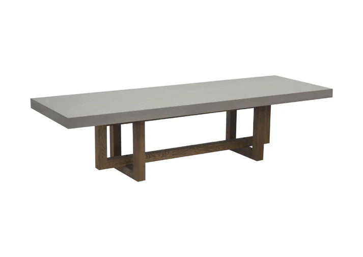 Elementi Home Malaga Dining Table