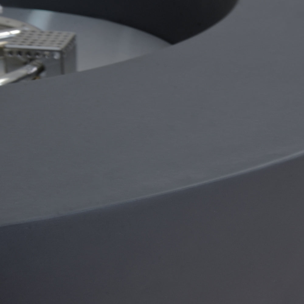 Elementi Lunar Fire Bowl