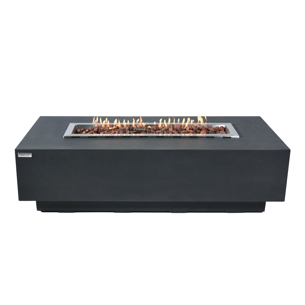 Elementi Granville Fire Pit Table OFG121