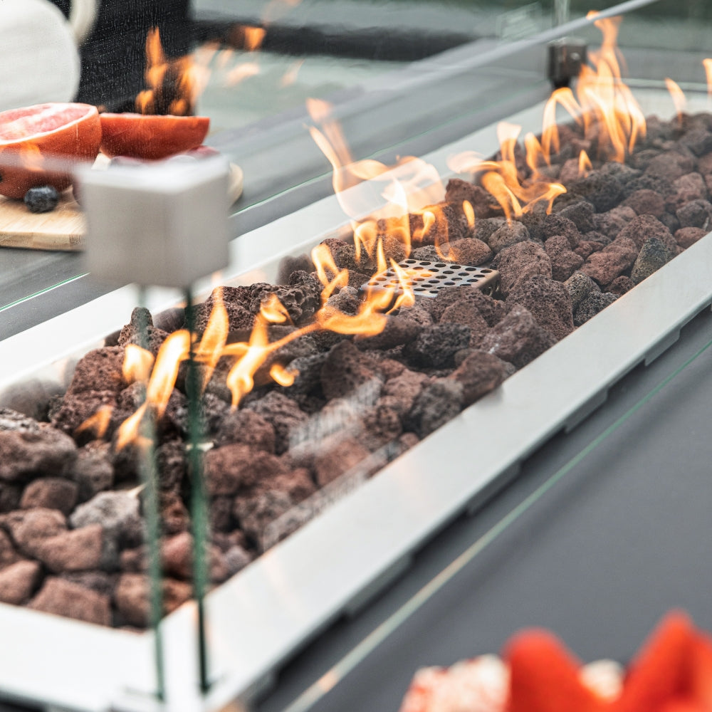 Elementi Granville Fire Pit Table OFG121